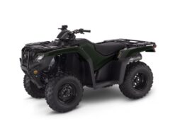 2026 Honda  FourTrax Rancher Base