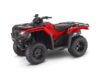Stock image of 2026 Honda  FourTrax Rancher Base product