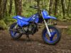 Stock image of 2026 Yamaha  PW50 Base product