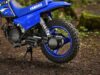 Stock image of 2026 Yamaha  PW50 Base product