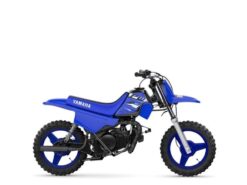 2026 Yamaha  PW50 Base