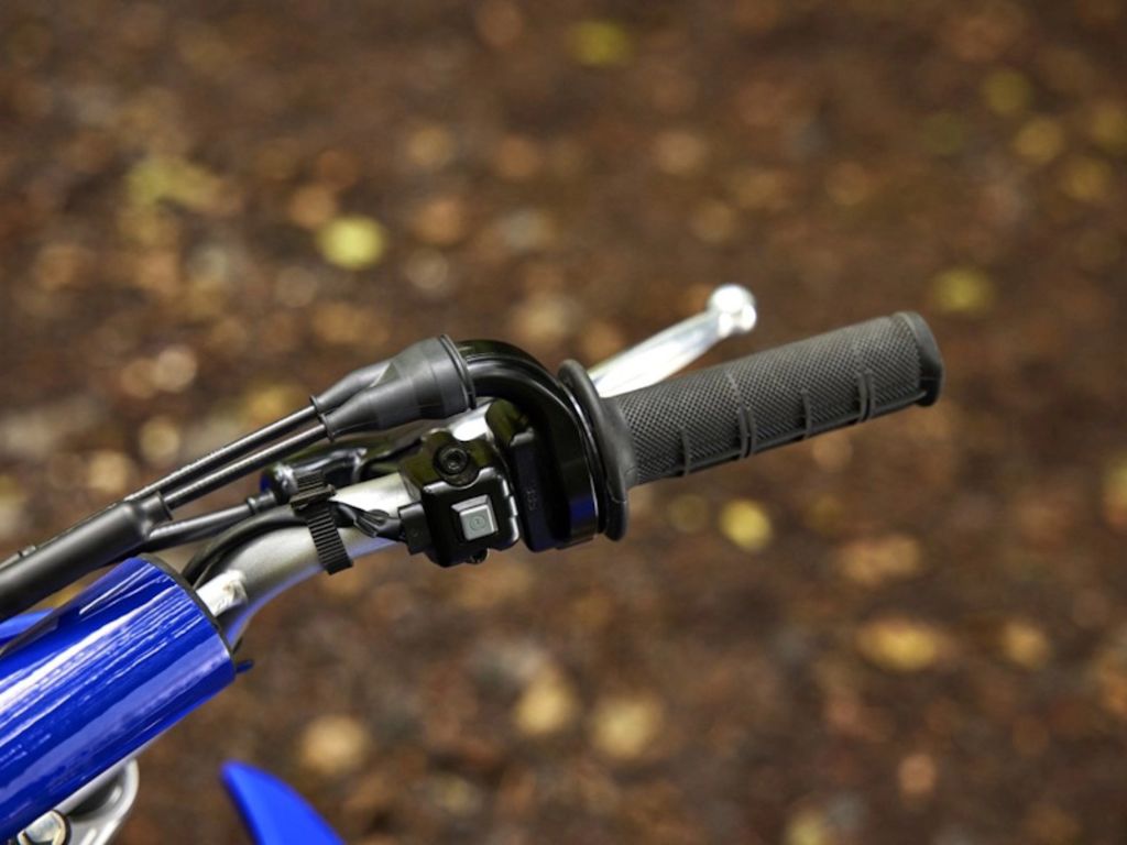 2026 Yamaha TTR110E Base 2026 Yamaha TTR110E Base - Image 6