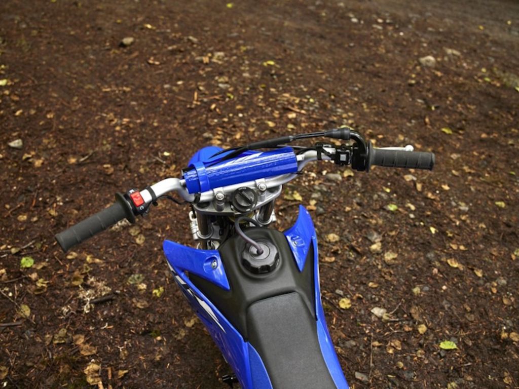 2026 Yamaha TTR110E Base 2026 Yamaha TTR110E Base - Image 7
