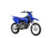 Stock image of 2026 Yamaha TTR110E Base product