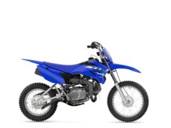 2026 Yamaha  TTR110E Base