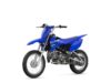 Stock image of 2026 Yamaha TTR110E Base product