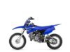 Stock image of 2026 Yamaha TTR110E Base product