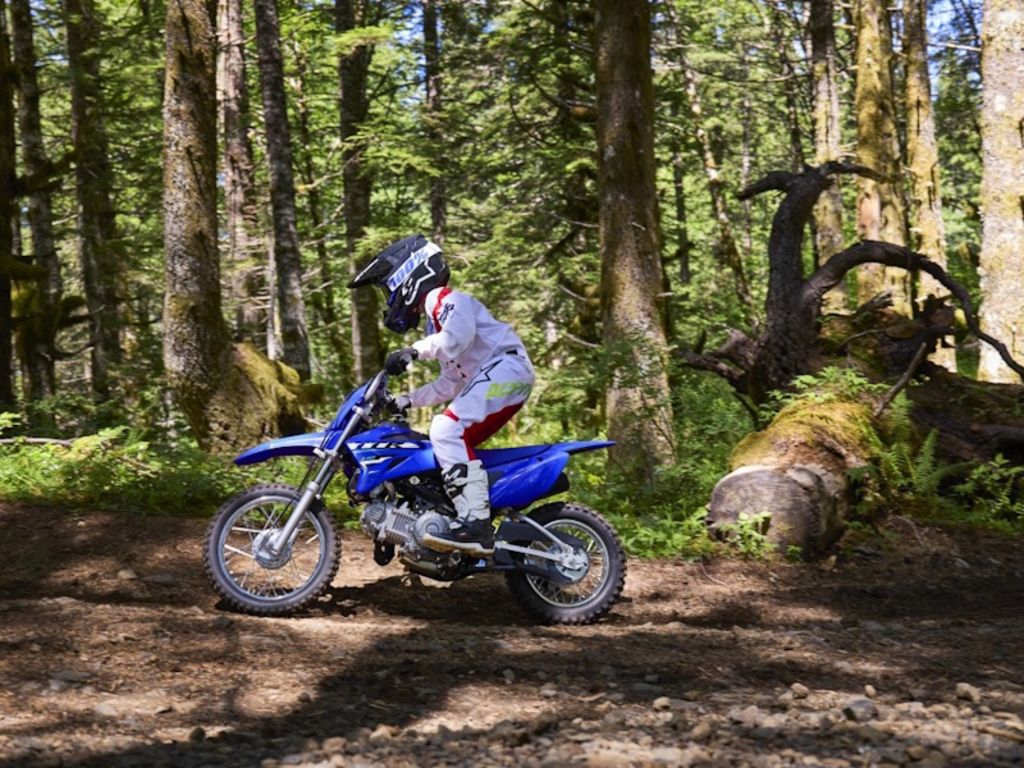 2026 Yamaha TTR110E Base 2026 Yamaha TTR110E Base - Image 14