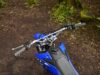 Stock image of 2026 Yamaha  TTR125LE Base product