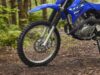 Stock image of 2026 Yamaha  TTR125LE Base product