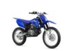 Stock image of 2026 Yamaha  TTR125LE Base product
