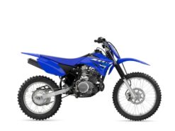 2026 Yamaha  TTR125LE Base