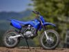 Stock image of 2026 Yamaha  TTR125LE Base product