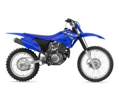 2026 Yamaha  TTR230 Base