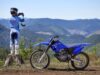 Stock image of 2026 Yamaha  TTR230 Base product