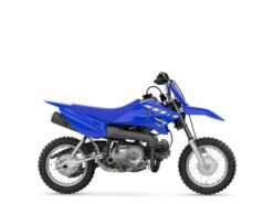 2026 Yamaha  TTR50E Base