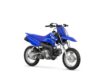 Stock image of 2026 Yamaha  TTR50E Base product