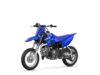 Stock image of 2026 Yamaha  TTR50E Base product