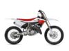 Stock image of 2026 Yamaha  YZ125 70th Anniversary Edition product