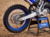 Stock image of 2026 Yamaha  YZ125 Team Yamaha Blue product