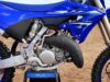 Stock image of 2026 Yamaha  YZ125 Team Yamaha Blue product