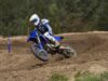 Stock image of 2026 Yamaha  YZ125 Team Yamaha Blue product