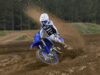 Stock image of 2026 Yamaha  YZ125 Team Yamaha Blue product