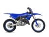 Stock image of 2026 Yamaha  YZ125X Base product