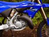Stock image of 2026 Yamaha  YZ125X Base product