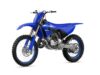 Stock image of 2026 Yamaha  YZ125X Base product