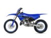 Stock image of 2026 Yamaha  YZ125X Base product