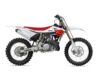 Stock image of 2026 Yamaha  YZ250 70th Anniversary Edition product