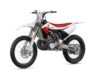 Stock image of 2026 Yamaha  YZ250 70th Anniversary Edition product