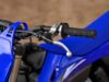 Stock image of 2026 Yamaha  YZ250 Team Yamaha Blue product