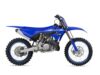 Stock image of 2026 Yamaha  YZ250 Team Yamaha Blue product
