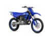 Stock image of 2026 Yamaha  YZ250 Team Yamaha Blue product
