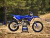 Stock image of 2026 Yamaha  YZ250 Team Yamaha Blue product