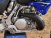Stock image of 2026 Yamaha  YZ250 Team Yamaha Blue product
