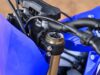 Stock image of 2026 Yamaha  YZ250F Team Yamaha Blue product