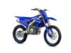 Stock image of 2026 Yamaha  YZ250F Team Yamaha Blue product
