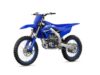 Stock image of 2026 Yamaha  YZ250F Team Yamaha Blue product