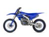 Stock image of 2026 Yamaha  YZ250F Team Yamaha Blue product