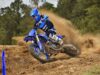 Stock image of 2026 Yamaha  YZ250F Team Yamaha Blue product