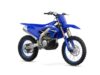 Stock image of 2026 Yamaha  YZ250FX Base product
