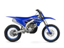 2026 Yamaha  YZ250FX Base