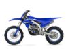 Stock image of 2026 Yamaha  YZ250FX Base product