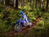 Stock image of 2026 Yamaha  YZ250FX Base product