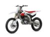 Stock image of 2026 Yamaha  YZ450F 70th Anniversary Edition product