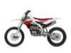 Stock image of 2026 Yamaha  YZ450F 70th Anniversary Edition product