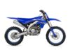 Stock image of 2026 Yamaha  YZ450F Team Yamaha Blue product